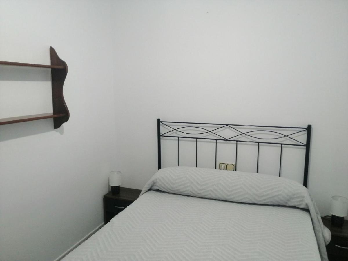 Casa Rural Guzman Setenil De Las Bodegas Eksteriør billede